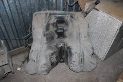 Бак топливный. Nissan Laurel, HC35, GC35, GCC35, GNC35, SC35 Двигатель RB20DE