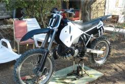 KTM 250 SX. 250 куб. см., исправен, птс, с пробегом