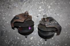 Подушка двигателя. Toyota Progres, JCG15