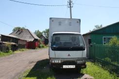 Mitsubishi Canter. Продается грузовик mitsubishi canter, 3 567 куб. см., 3 000 кг.