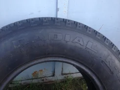 GT Radial Champiro 75. ������, 2013 ���, �/�, ����� 30�% ����