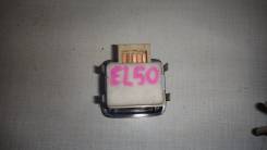 Кнопка стеклоподъемника. Toyota Corsa, EL51, EL53, EL55 Двигатели: 4EFE, 5EFE
