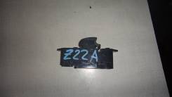 Кнопка стеклоподъемника. Mitsubishi Colt, Z22A