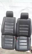 Сиденье. Volkswagen Touareg, 7L Двигатели: BAC, BPE