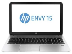 HP Envy 15. 15.4", 2,4����, ��� 8192 �� � ������, ���� 750 ��, WiFi, Bluetooth, ����������� �� 3 �.