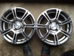 SLK. 6.0x14", 4x100, ET35, �� 70���. ����