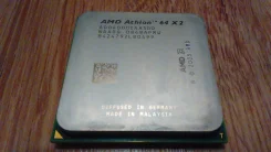 AMD Athlon 64 X2 4000+