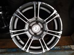 SLK. 6.0x14", 4x100, ET35,  70,0. 