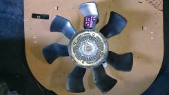 Вискомуфта. Nissan Cedric, HY34 Двигатель VQ30DD