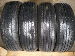 Yokohama S207. ������, 2009 ���, �/�, ����� 10 % ����