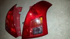 Стоп-сигнал. Suzuki Swift, ZC21S Двигатель M15A