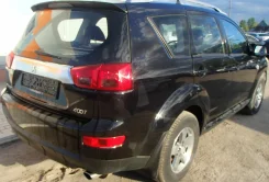 Peugeot 4007 ����
