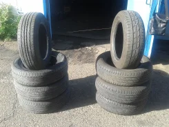 Bridgestone Ecopia EP100s. ������, 2014 ���, �/�, ����� 5�%