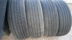 Dunlop Direzza 02G. ������, 2011 ���, �/�, ����� 50�% ����