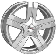 X'trike X-109. 7.0x16", 5x139.7, ET35, �� 108,5���. ����