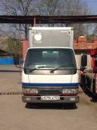 Mitsubishi Canter. Продам , 1996г., 4 200 куб. см., 2 000 кг.