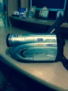JVC GR-SXM50. � ���������� ����