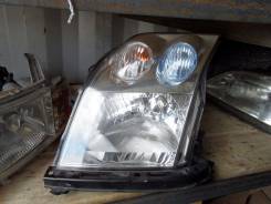 Фара. Honda Mobilio, GB1 Двигатель L15A