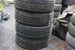 Toyo Tranpath M/T. Грязь AT, износ: 30%, 2 шт