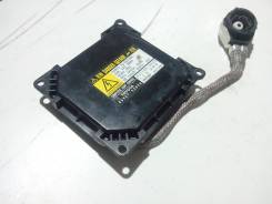 Блок ксенона. Toyota: Corolla, Corolla Rumion, RAV4, Mark X, Allion, Blade, Camry, Ractis, Isis, Auris, Corolla Axio, Corolla Fielder, ist, Premio, Be...
