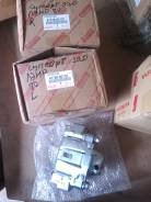 Суппорт тормозной. Toyota Land Cruiser, FJ80, FJ80G, FZJ105, FZJ70, FZJ75, FZJ76, FZJ78, FZJ79, FZJ80, FZJ80G, FZJ80J, GRJ71, GRJ76, GRJ76K, GRJ78, GR...