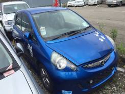 Honda Fit. GD3, L15A