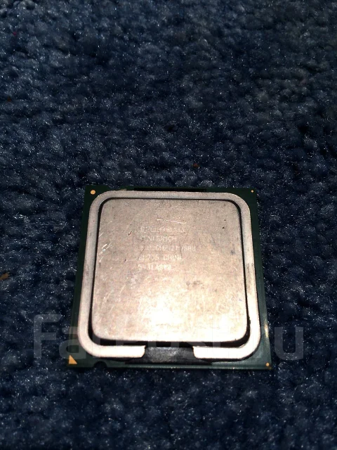 Intel Pentium 4 ����