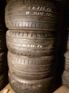 Bridgestone Playz PZ-X. Летние, износ: 20%, 4 шт