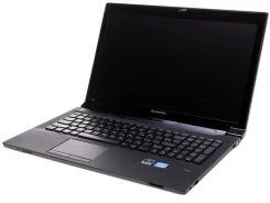 Lenovo V580c. 2,6����, ��� 4 ��, ���� 500���, WiFi: 1, Bluetooth: 1, ����������� �� 3��. ����