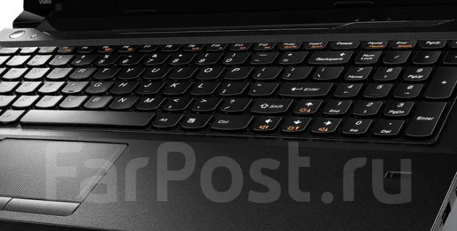 Lenovo V580c. 2,6����, ��� 4 ��, ���� 500���, WiFi: 1, Bluetooth: 1, ����������� �� 3��. ����