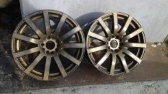 URAS. 9.0x18", 5x114.30, ET38 ����