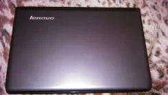 Lenovo IdeaPad Z570. 2,1����, ��� 4 ��, ���� 320���, WiFi, Bluetooth, ����������� �� 5��.