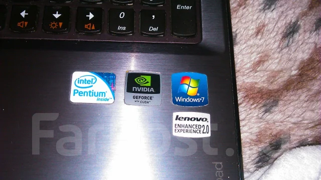 Lenovo IdeaPad Z570. 2,1����, ��� 4 ��, ���� 320���, WiFi: 1, Bluetooth: 1, ����������� �� 5��. ����