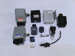 Блок управления. Subaru Forester, SF5, SF9, SH5, SH9, SH9L Subaru Legacy, BD3, BD5, BD9, BE5, BE9, BEE, BES, BG3, BG5, BG9, BGA, BGC, BH5, BH9, BHC, B...