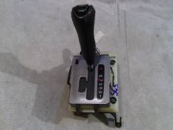 Ручка переключения автомата. Subaru Forester, SG, SG5, SG9, SG9L Subaru Impreza, GG, GG2, GG3, GG9, GGA, GGB, GGC