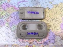 Светильник салона. Subaru Legacy B4, BE9, BEE, BE5 Subaru Legacy, BHC, BHE, BH5, BHCB5AE, BEE, BE5, BH9, BE9 Subaru Impreza, GG3, GG2, GGA, GG9, GG