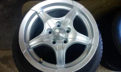 Mak XLR. x14", 5x100 ����