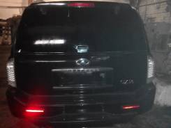 Infiniti QX56