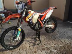 KTM 350 EXC-F. 350����. ��., ��������, ��� ���, � �������� ����