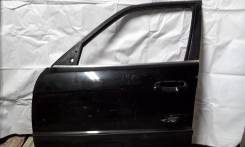 Дверь боковая. BMW 5-Series, E34