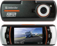 Defender Car Vision 5020FHD