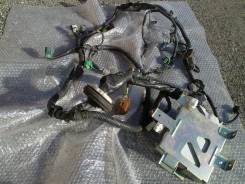 Проводка двс. Nissan Liberty, RM12 Двигатель QR20DE