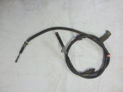 Тросик ручного тормоза. Nissan Cefiro, PA33, A33 Двигатели: VQ20DE, VQ25DD