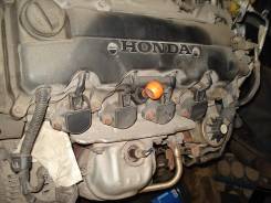 Двигатель в сборе. Honda CR-V