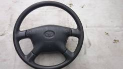 Руль. Toyota Hiace Regius, RCH47W Двигатель 3RZFE