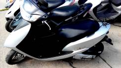 Honda Dio AF68. 49 куб. см., исправен, птс, без пробега
