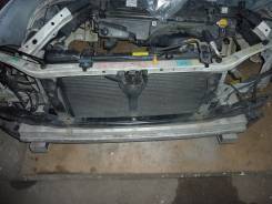 Рамка радиатора. Subaru Forester, SG5 Двигатель EJ20