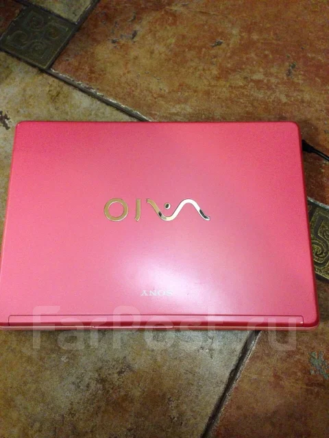 Sony VAIO VGN. 1,7����, ��� 1024 ��, ���� 120���, WiFi: 1, Bluetooth: 1, ����������� �� 3��. ����
