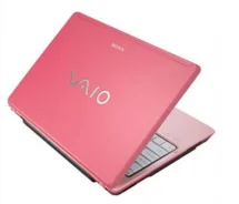 Sony VAIO VGN. 1,7����, ��� 1024 ��, ���� 120���, WiFi: 1, Bluetooth: 1, ����������� �� 3��. ����