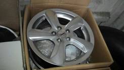 SRD Tuning. 6.5x15", 5x100.00, ET+35, ЦО 73,0 мм.